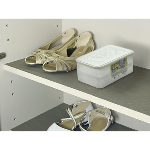 除湿剤 700ml 詰替え用 ローズの香り