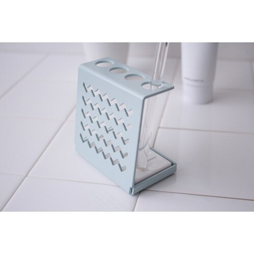 &NE 歯ブラシスタンド 珪藻土 そら
