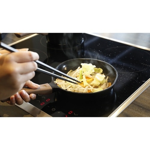 フライパン 18cm IH対応 copan