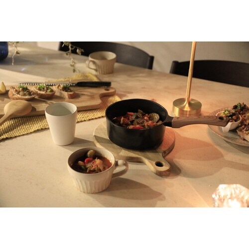 ミルクパン 16cm IH対応 copan