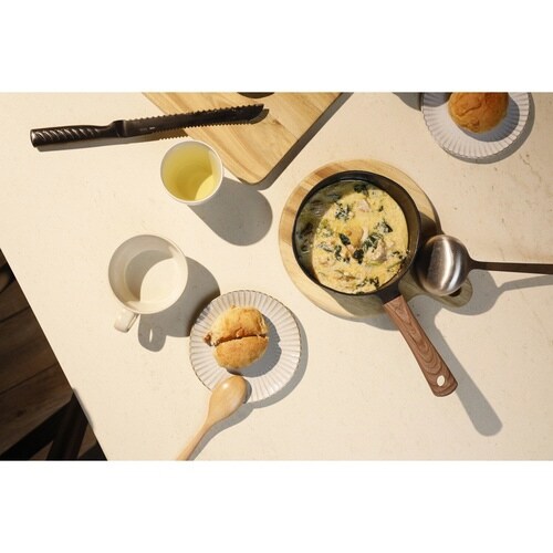 ミルクパン 16cm IH対応 copan