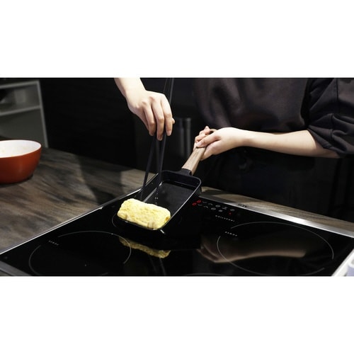 玉子焼き器 12×17cm IH対応 copan