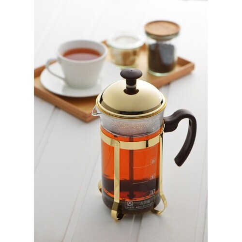 コーヒープレス ティーサーバー 750ml