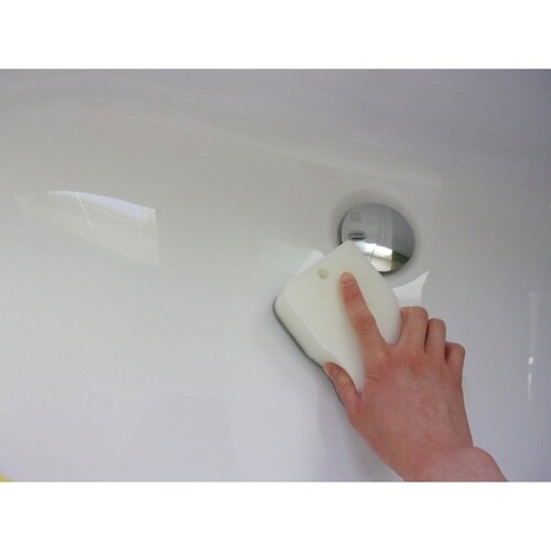 バススポンジ バスブライト 抗菌