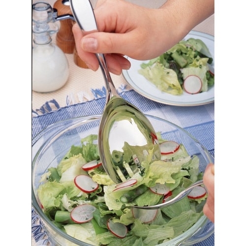 お助けフォーク ママクック ステンレス 日本製