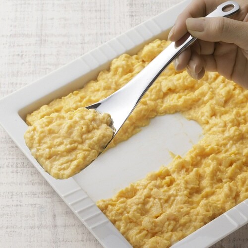 お助けサーバー ママクック ステンレス 日本製