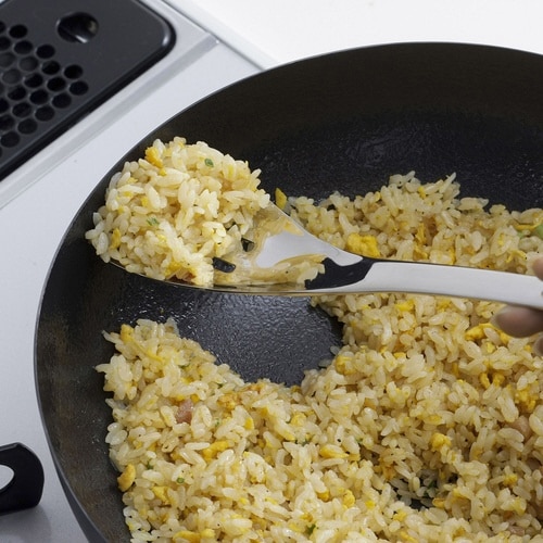 お助け穴あきサーバー ロング ママクック