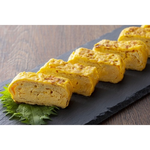 玉子焼き器 IH対応 鉄製 窒化加工