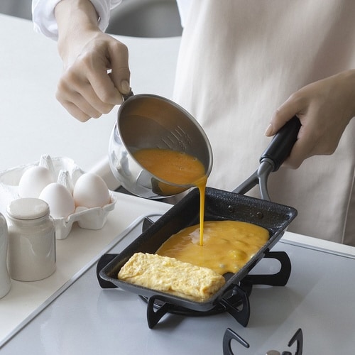 しっかり持てるしたごしらえボール11cm