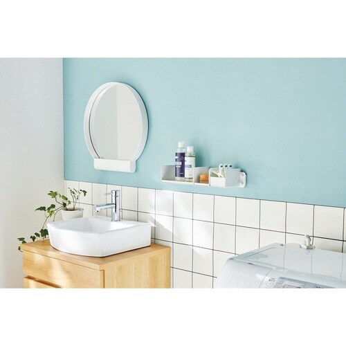 収納 ランドリー 整う収納