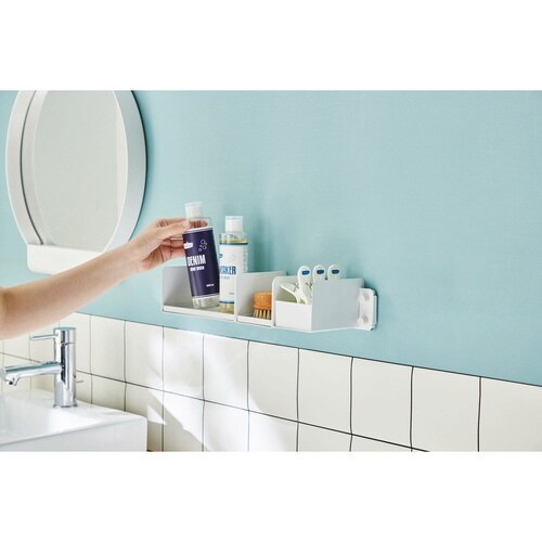 収納 ランドリー 整う収納