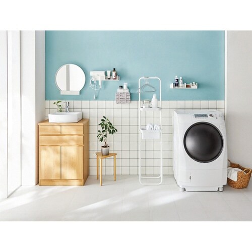 収納 タオル 整う収納