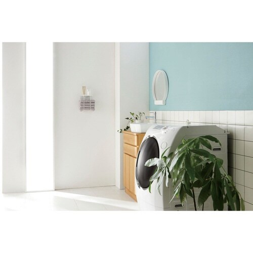 収納 タオル 整う収納