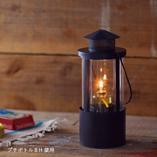 ランタン チムニーランタン