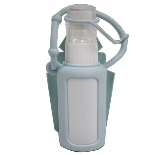 除菌スプレーボトル 30ml パフューム型 S