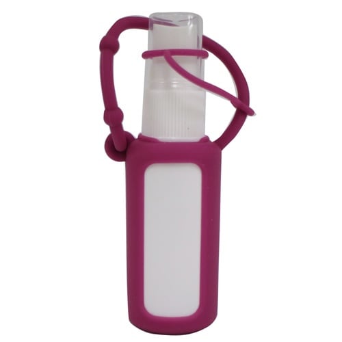 除菌スプレーボトル 30ml ラズベリー