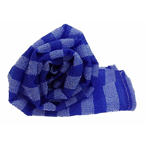 ボディタオル 泡立つ綿タオル レギュラー