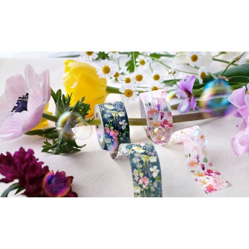 マスキングテープ mt Summer