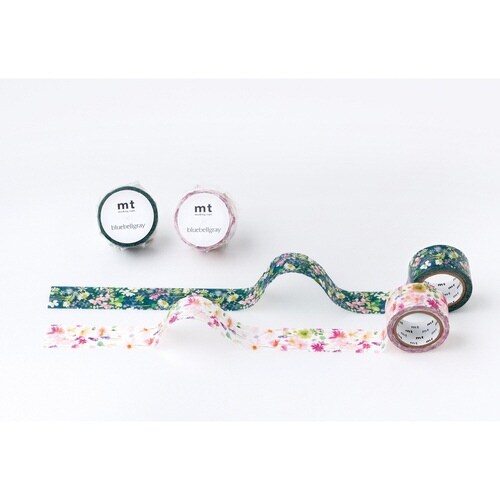 マスキングテープ mt Woodline Walk