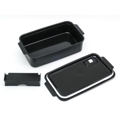 弁当箱 1段 650ml PEANUTS