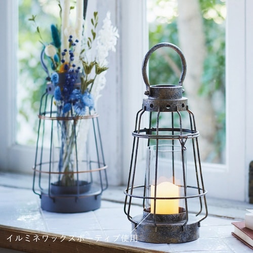 ランタン トゥルムランタン 吊り下げ