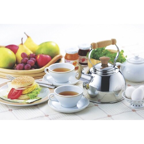 やかん 2.5L IH対応 笛吹きケトル