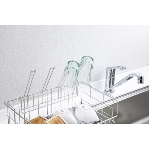 グラスホルダー 後付グラスホルダー ステンレス