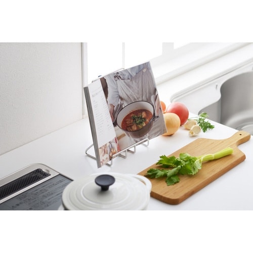 鍋蓋スタンド 鍋蓋のスタンド Hi!