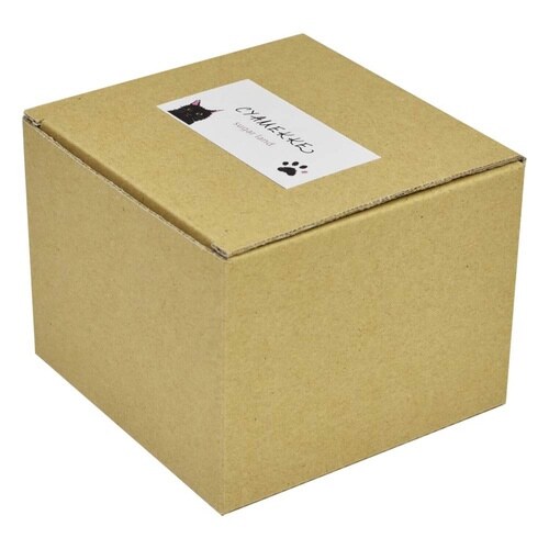 マグカップ 300ml CYAMEKKE 茶トラ