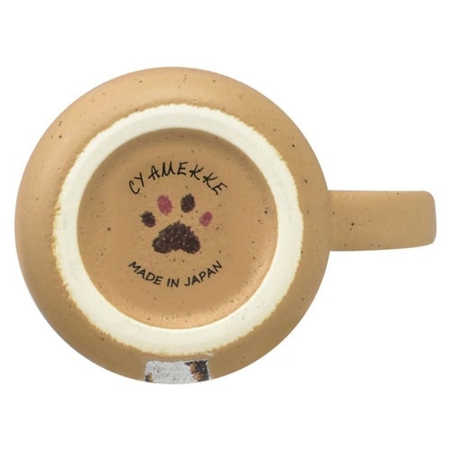 マグカップ 300ml CYAMEKKE ミケ