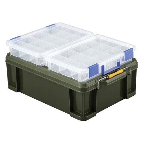 パーツストッカー PS−360 クリア クリア