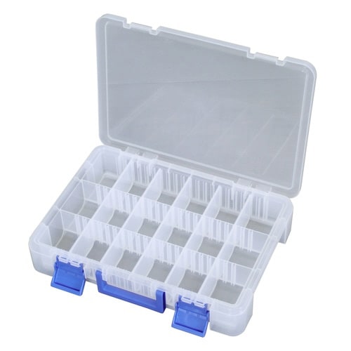 パーツストッカー PS−400 クリア クリア