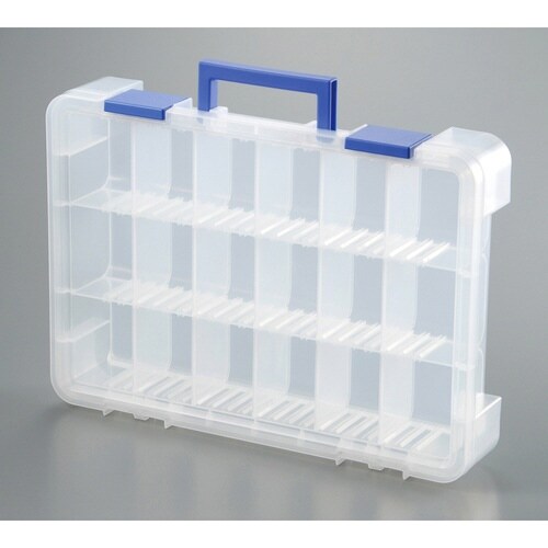 パーツストッカー PS−400 クリア クリア