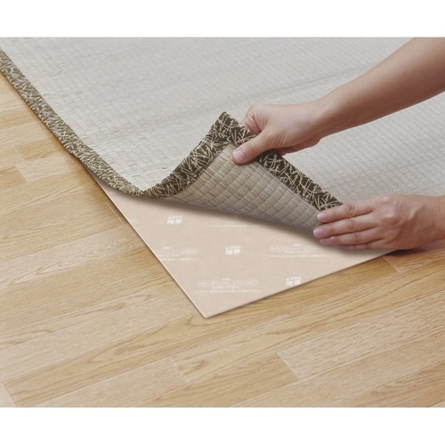 滑り止め 170×260cm ダニクリアシート