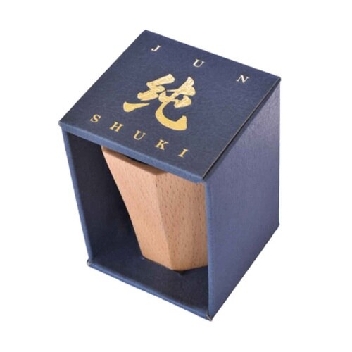 おちょこ 30ml 酒器 木製 削