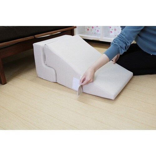 ドッグステップ 3変化 アイボリー