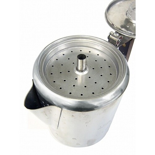コーヒーパーコレーター 500ml 3cup分