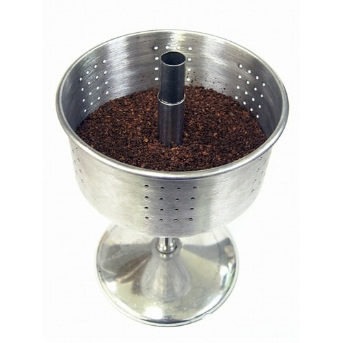コーヒーパーコレーター 1000ml 6cup分