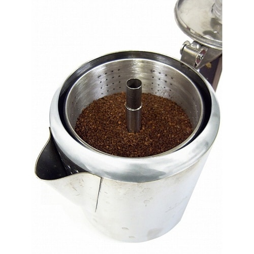 コーヒーパーコレーター 1000ml 6cup分