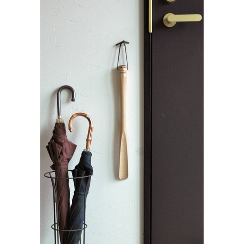 靴べら ロクサン 高さ54cm