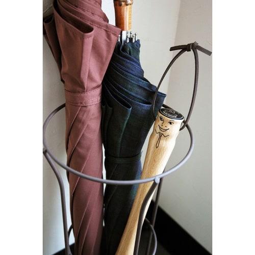 靴べら ロクサン 高さ54cm