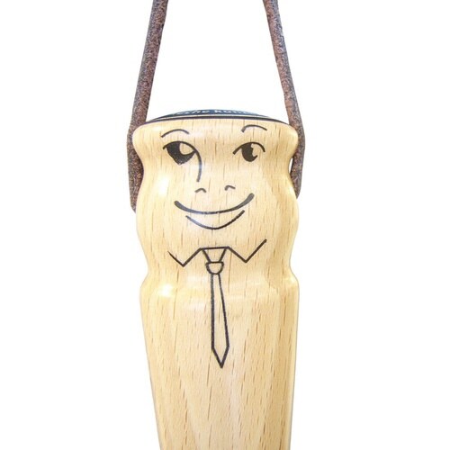 靴べら ロクサン 高さ54cm