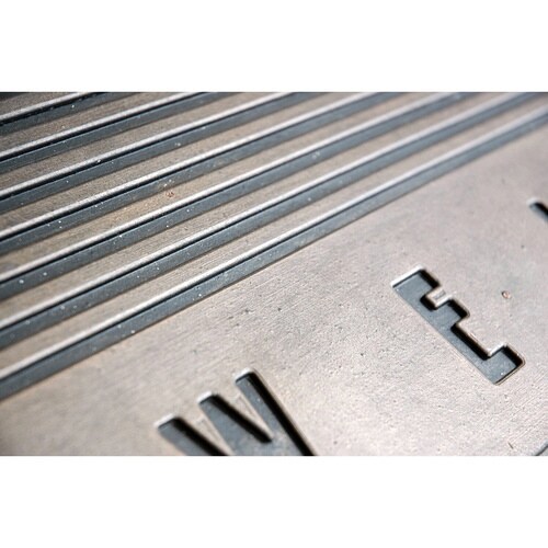 玄関マット 屋外用 45.5×76cm