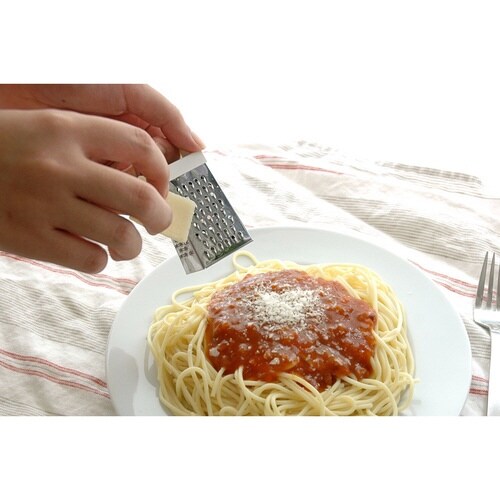チーズグレーター ミニ チーズおろし器