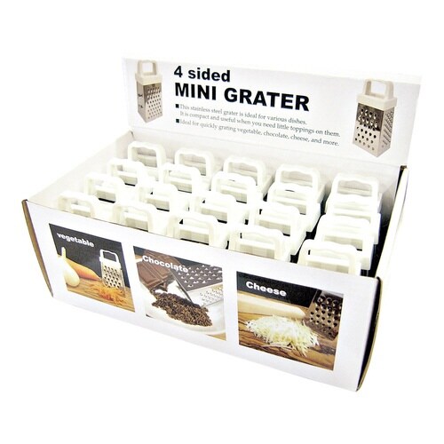 チーズグレーター ミニ チーズおろし器