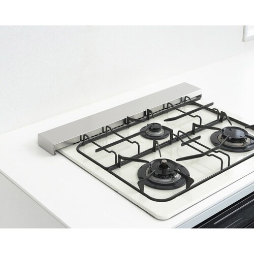 排気口カバー すっきりフィットする排気口カバー