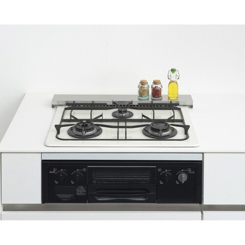 排気口カバー すっきりフィットする排気口カバー