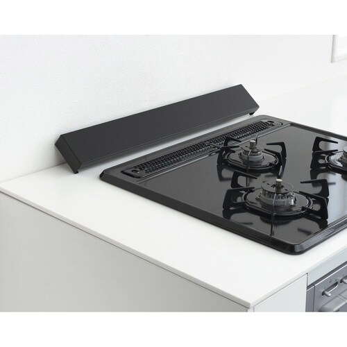 排気口カバー すっきりフィットする排気口カバー