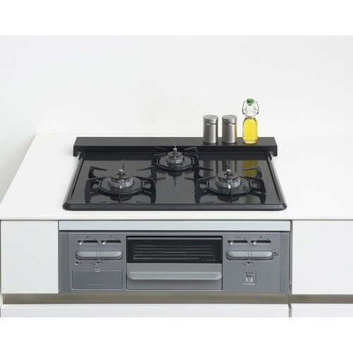 排気口カバー すっきりフィットする排気口カバー