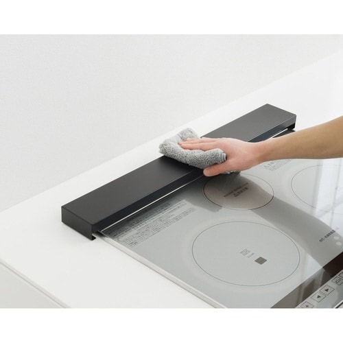 排気口カバー すっきりフィットする排気口カバー